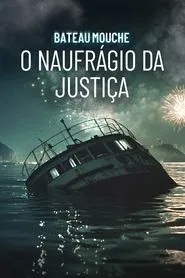 Poster da série Bateau Mouche: Sinking Justice