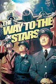 The Way to the Stars movie poster