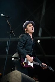 Babyshambles: Best Kept Secret Festival movie poster
