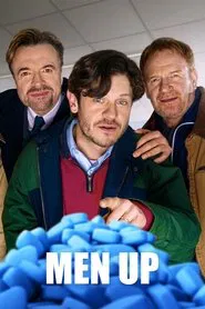 Men Up movie poster
