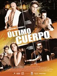 Poster do filme El Último Cuerpo