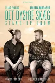 Det Dystre Skæg movie poster