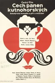 The Guild of the Kutná Hora Virgins movie poster