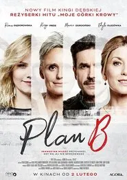 Poster do filme Plan B