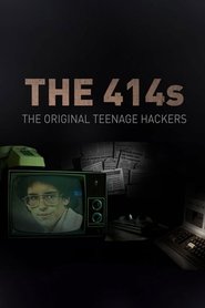 Poster do filme The 414s