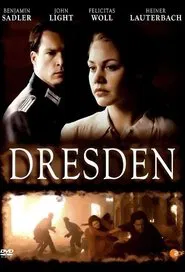 Dresden movie poster