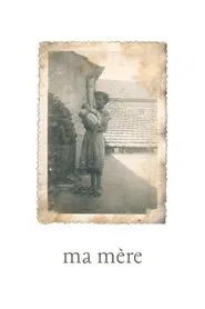 My Mother movie poster