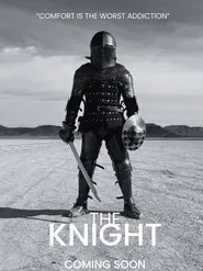The Knight movie poster