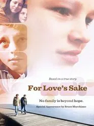 Poster do filme For Love's Sake