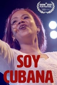 Soy Cubana movie poster