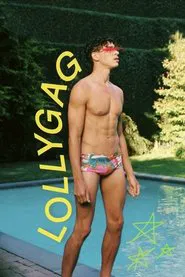 Lollygag movie poster