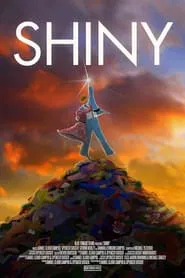 Shiny movie poster