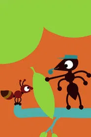 Ant movie poster