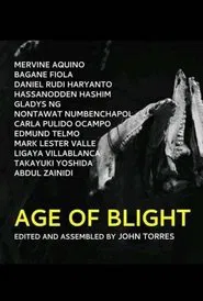 Age of Blight movie poster