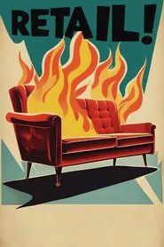 Retail! movie poster