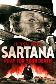 If You Meet Sartana Pray for Your Death movie poster