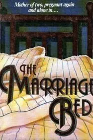 Poster do filme The Marriage Bed