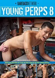 Young Perps 8 movie poster