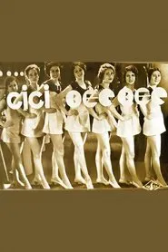 Cici Berber movie poster
