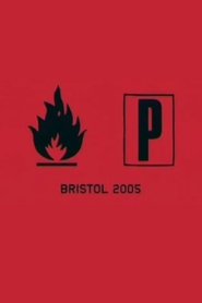 Massive Attack and Portishead: Live at  Bristol Academy 2005 movie poster
