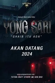 Yong Sari movie poster