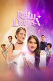 Poster do filme Dance Queen