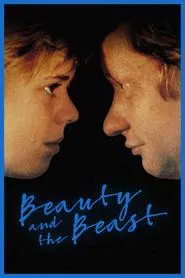 Beauty and the Beast movie poster