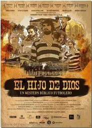 El hijo de Dios movie poster