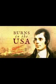 Burns in the USA movie poster