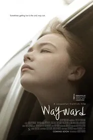 Poster do filme Wayward