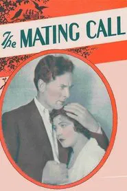 The Mating Call movie poster