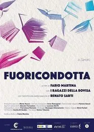 Fuoricondotta movie poster