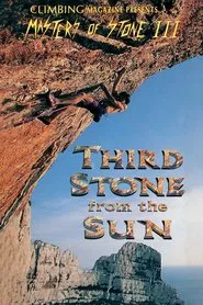Masters of Stone III - Third stone from the sun movie poster