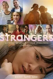Strangers movie poster