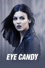 Eye Candy tv show poster