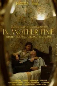 In Another Time movie poster