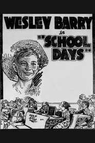 Poster do filme School Days