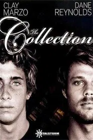 The Collection movie poster