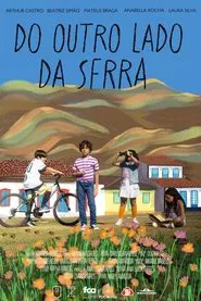 Do Outro Lado da Serra movie poster