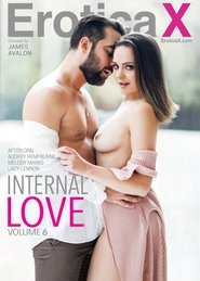 Internal Love 6 movie poster