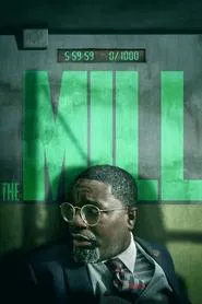 The Mill movie poster