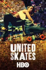 United Skates movie poster