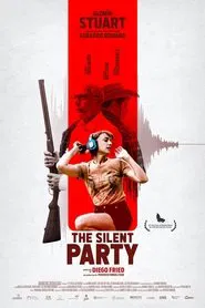 The Silent Party movie poster