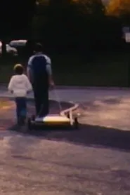 Poster do filme The Plywood 500