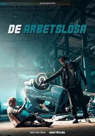 The Unemployed movie poster