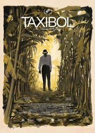 Taxibol movie poster
