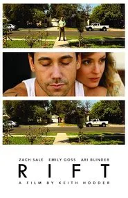 Poster do filme Rift