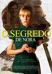 Poster do filme O Segredo de Nora