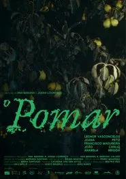 O Pomar movie poster