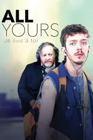 All Yours movie poster
